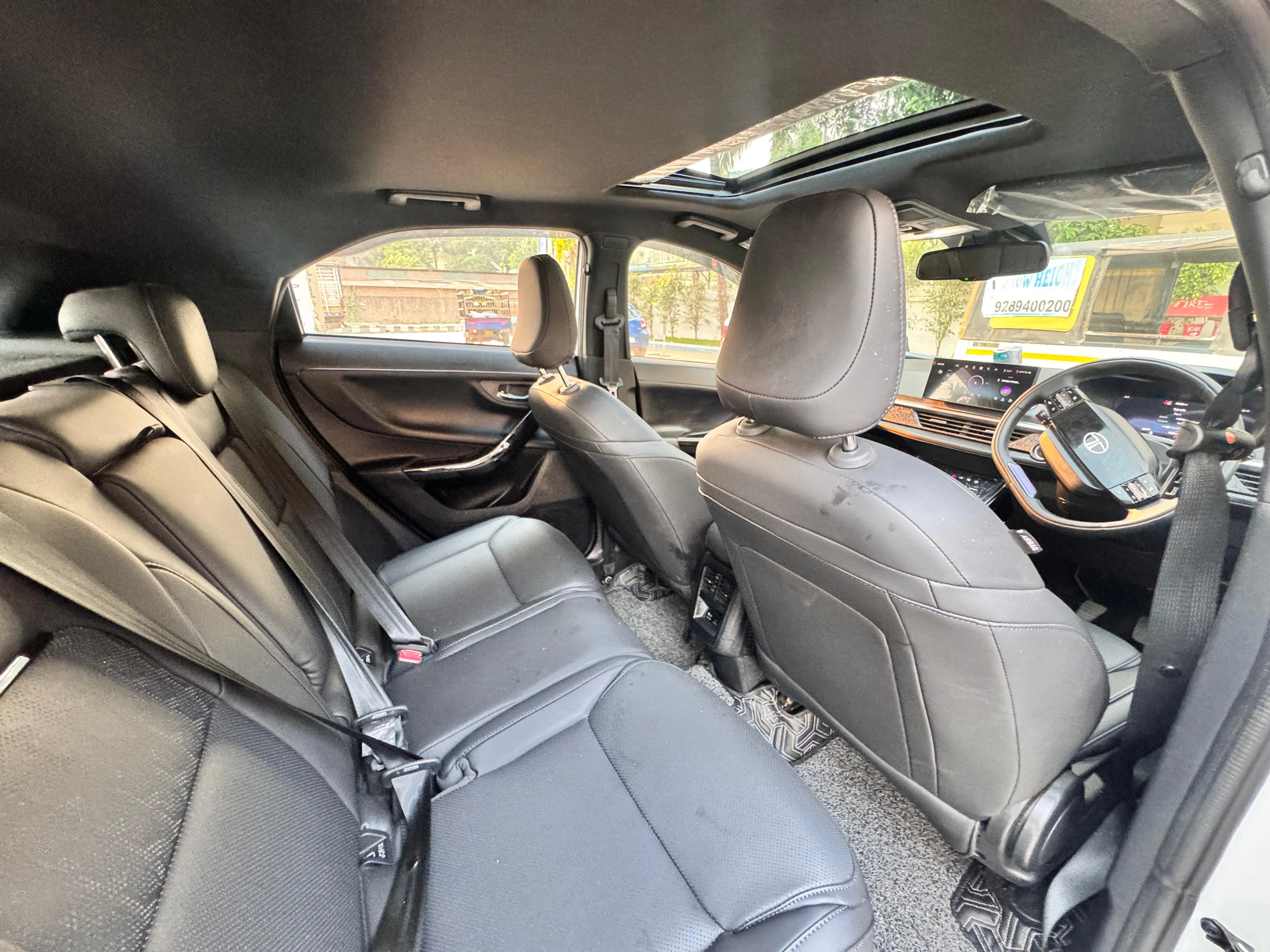 Tata Nexon - Thumbnail 7